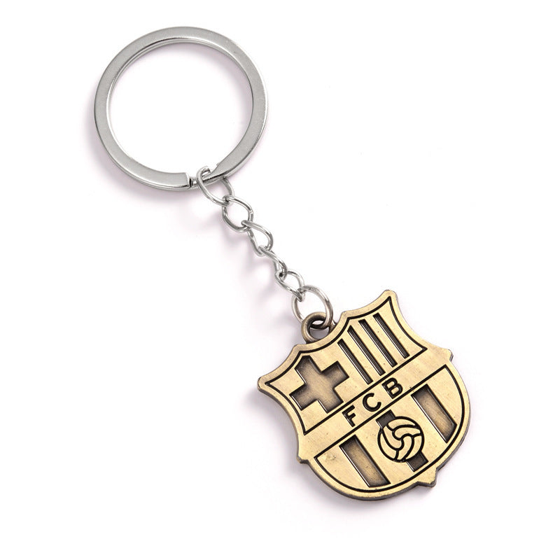 Barcelona - Keychain