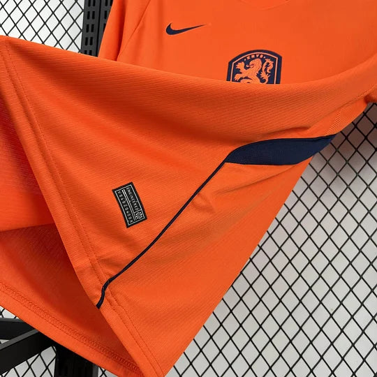 2026 Netherlands National Team Home Shirt