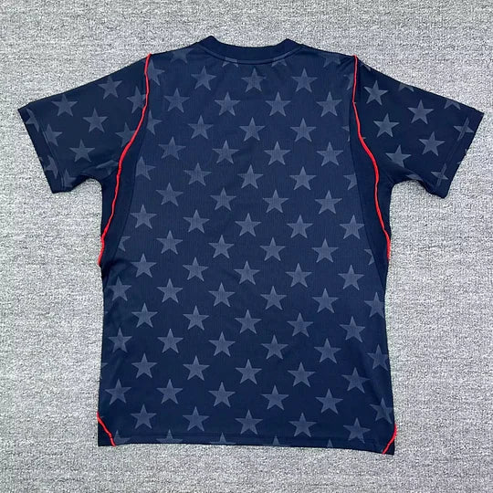 2026 United States National Team Away Shirt