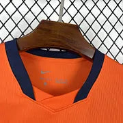 2026 Netherlands National Team Home Shirt