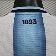 2026 Player Version Argentina Home Shirt
