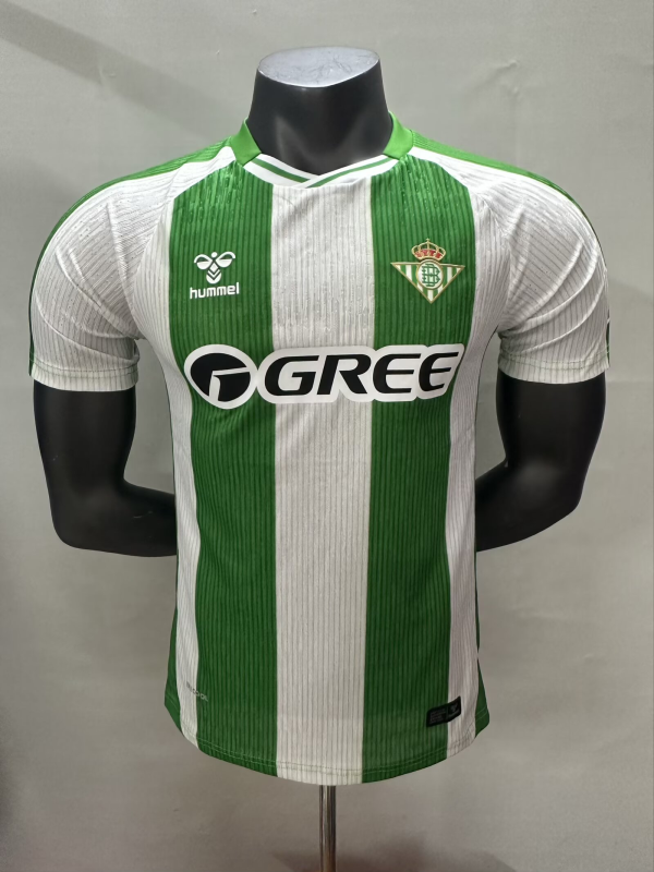 Real Betis - La Liga