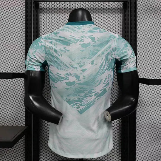 2026 Player Version Portugal Away Shirt
