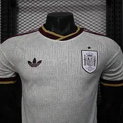2026 Player Version Spain Away Shirt