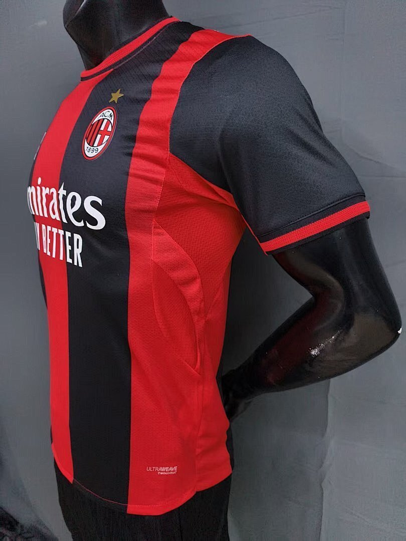 AC Milan - Serie A