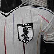 2026 Player Version Japan Away Shirt