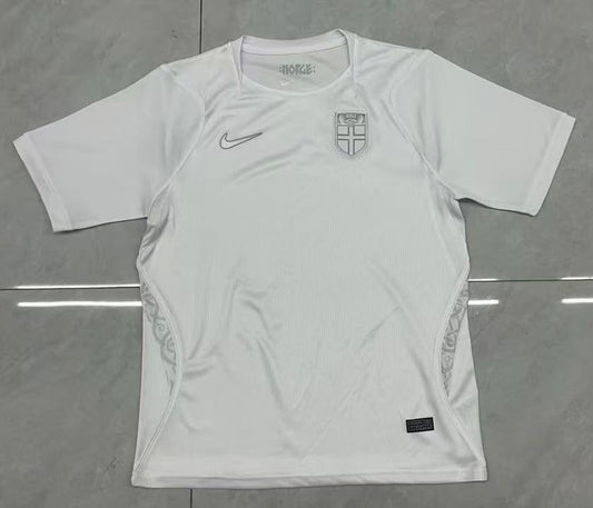 2026 Norway Third Away Shirt