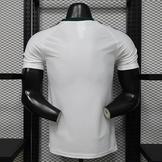 2026 Player Version Mexico National Special Edition White Football Shirt