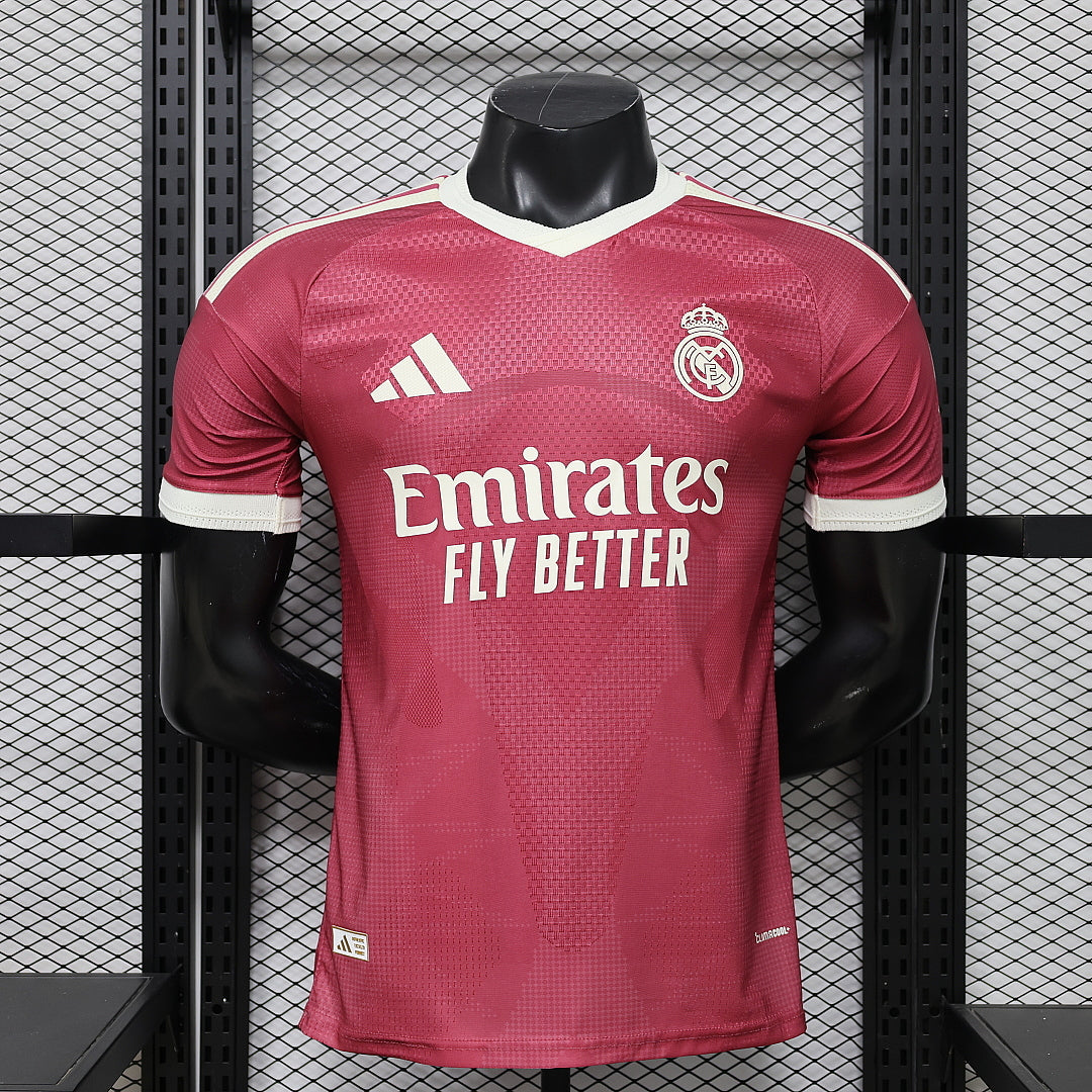 Real Madrid - La Liga