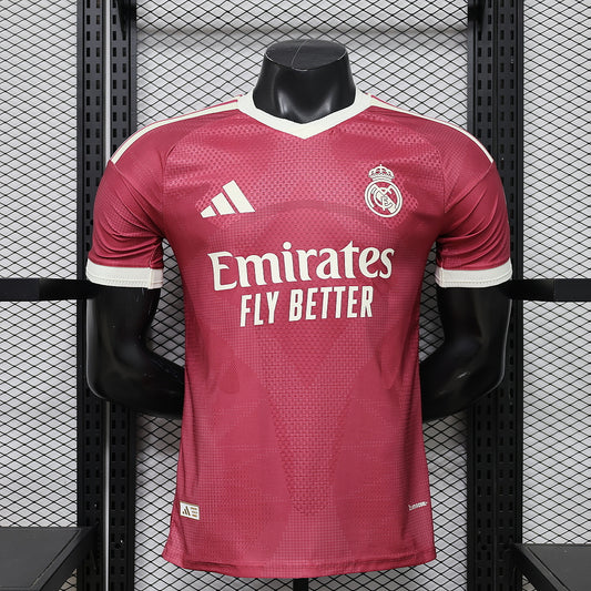 Real Madrid - La Liga