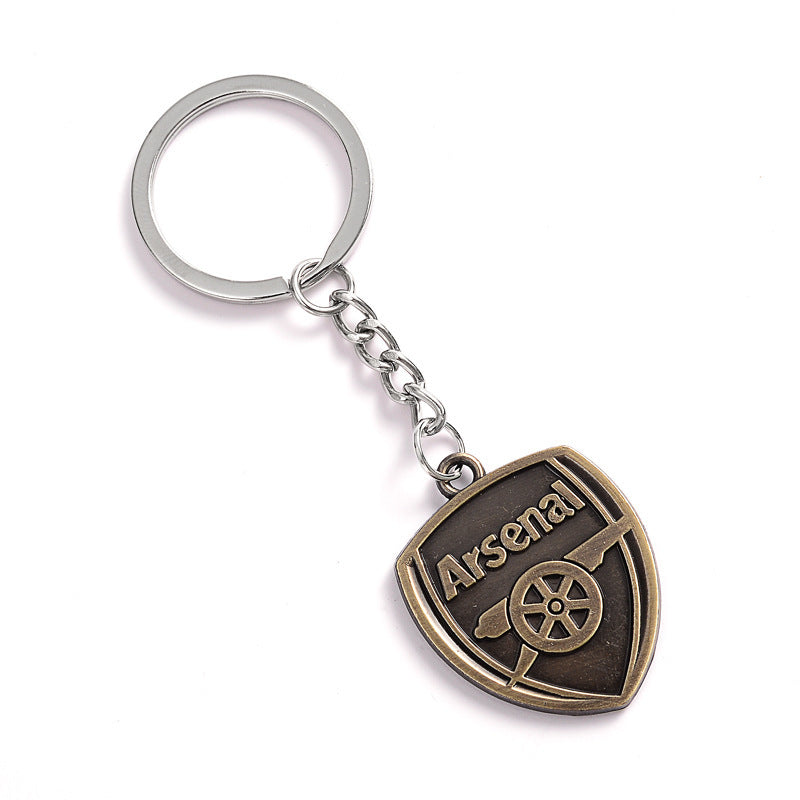 Arsenal - Keychain
