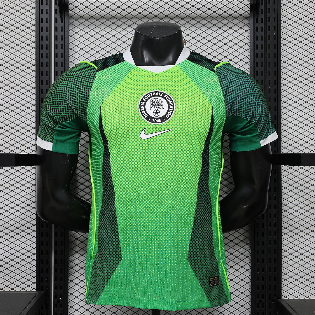 26-27 Nigeria (Home)