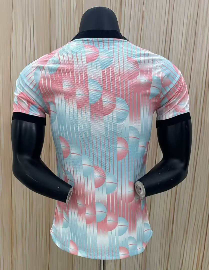 26-27 Belgium (Away)