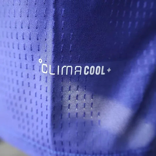 2026 Player Version Japan Home Shirt