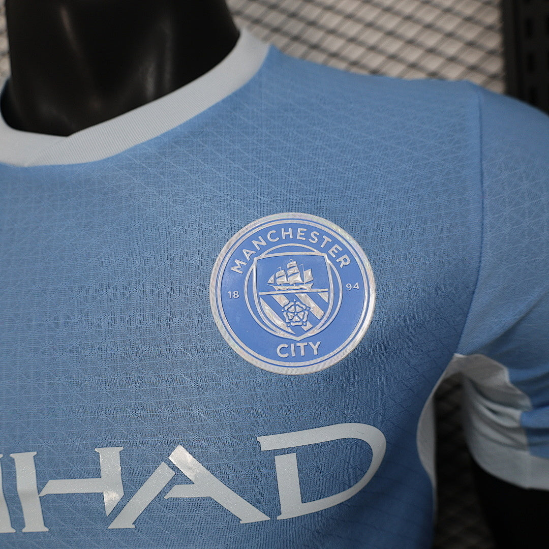 Manchester City - Premier League