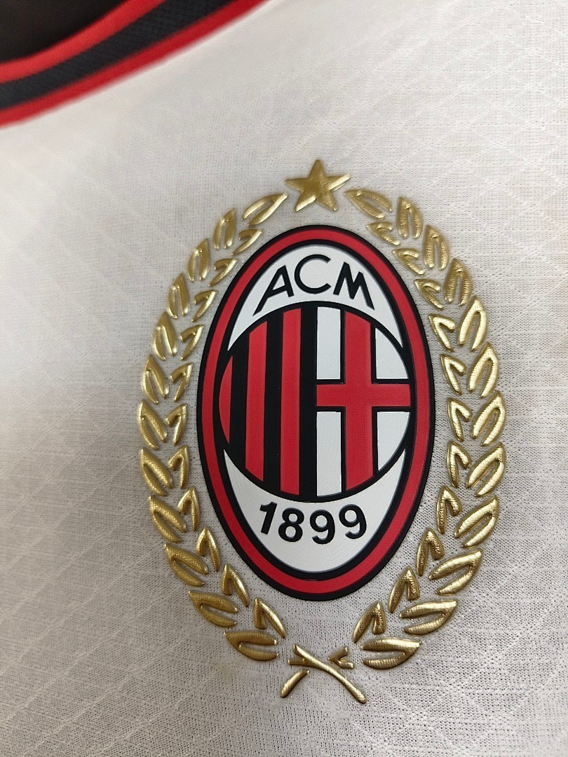 AC Milan - Serie A
