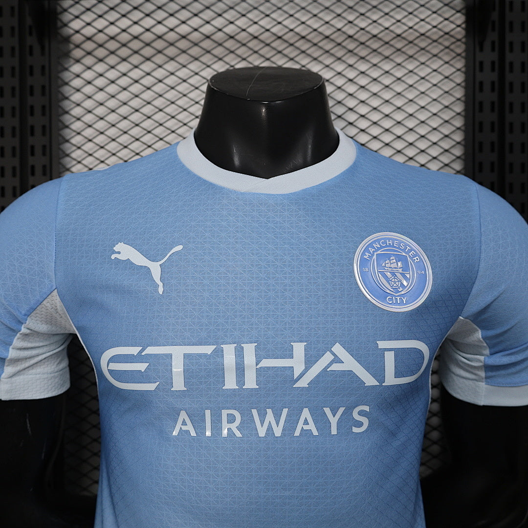 Manchester City - Premier League