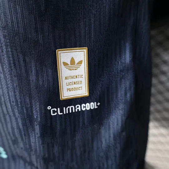 2026 Player Version Germany Away Shirt