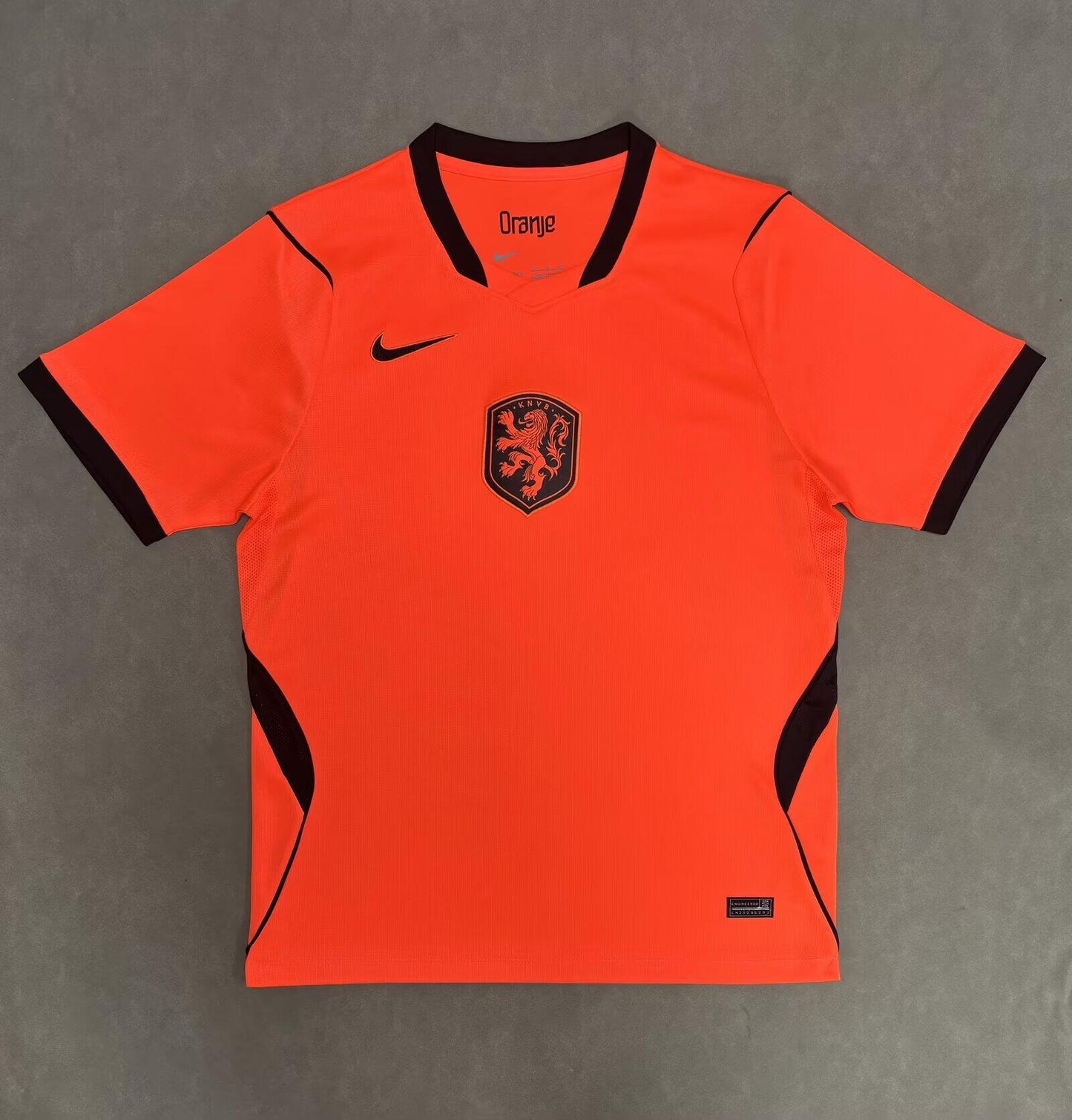 26-27 Netherland (Home)