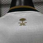 2026 Player Version Saudi Arabia Away Shirt