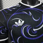 2026 Player Version Argentina Away Shirt