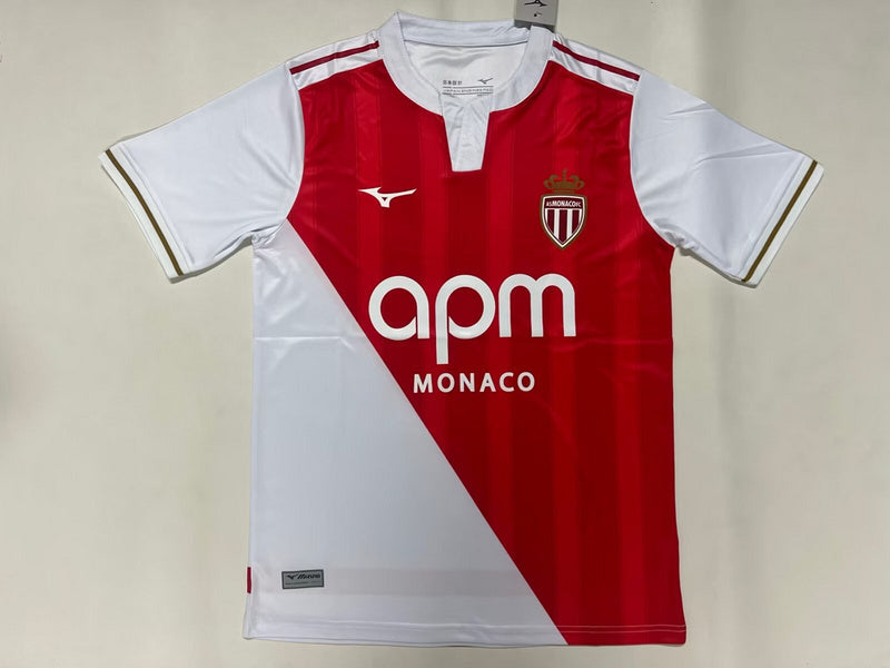 Monaco - Ligue 1