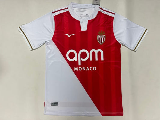 Monaco - Ligue 1