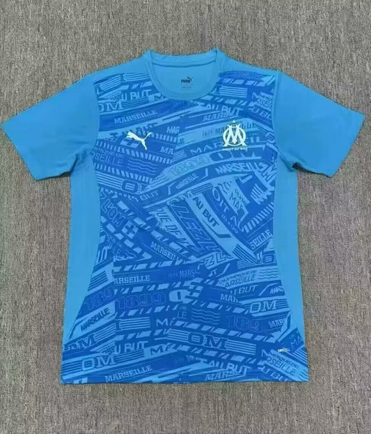 Marseille - Ligue 1