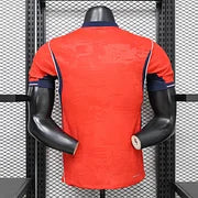 2026 Player Version England Away Shirt