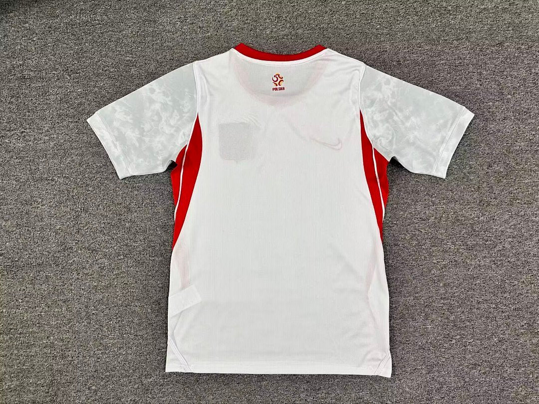26-27 Poland (Home)
