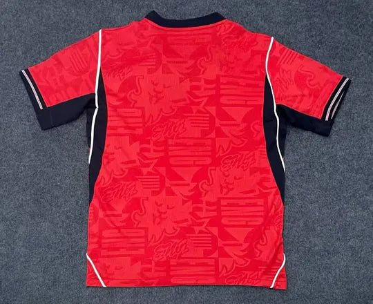 2026 England Away Shirt