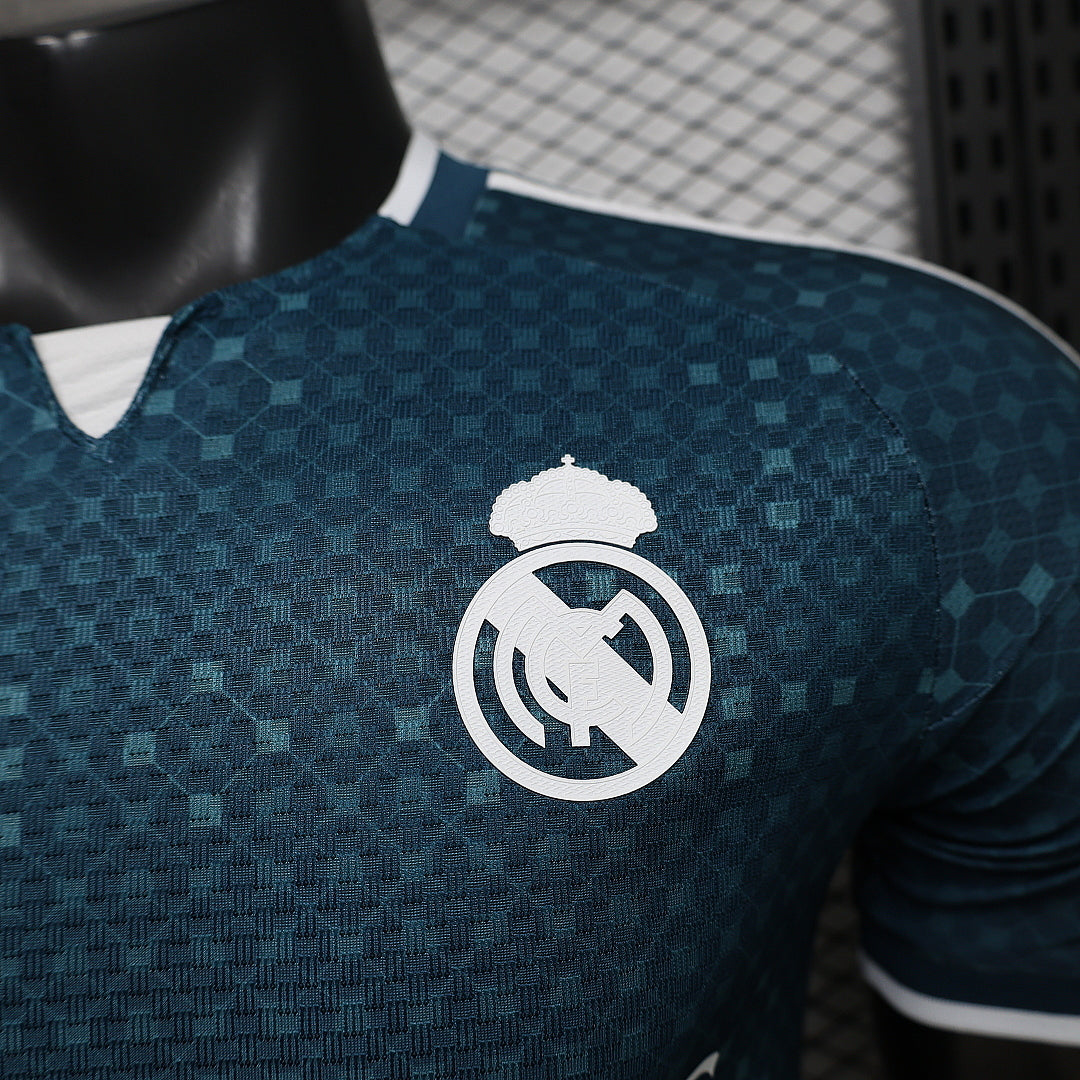 Real Madrid - La Liga