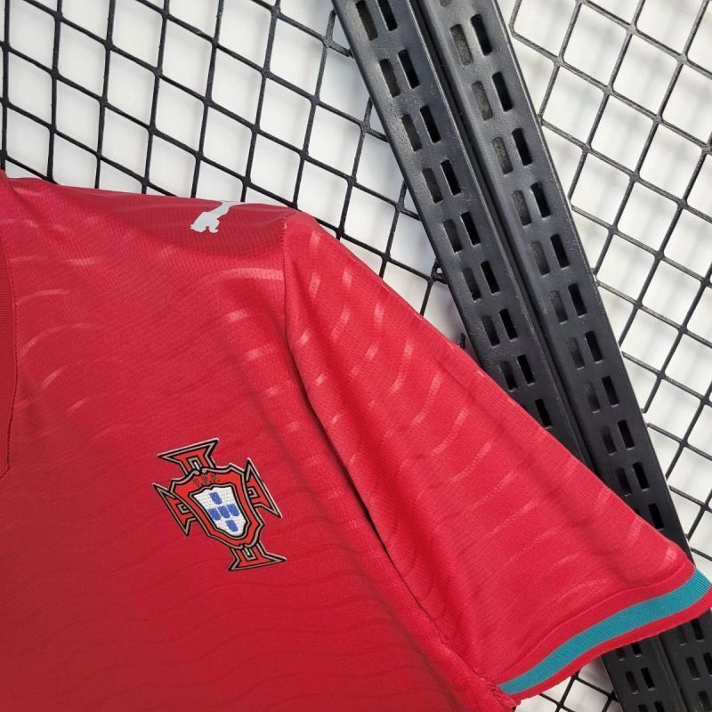 26-27 Portugal (Home)