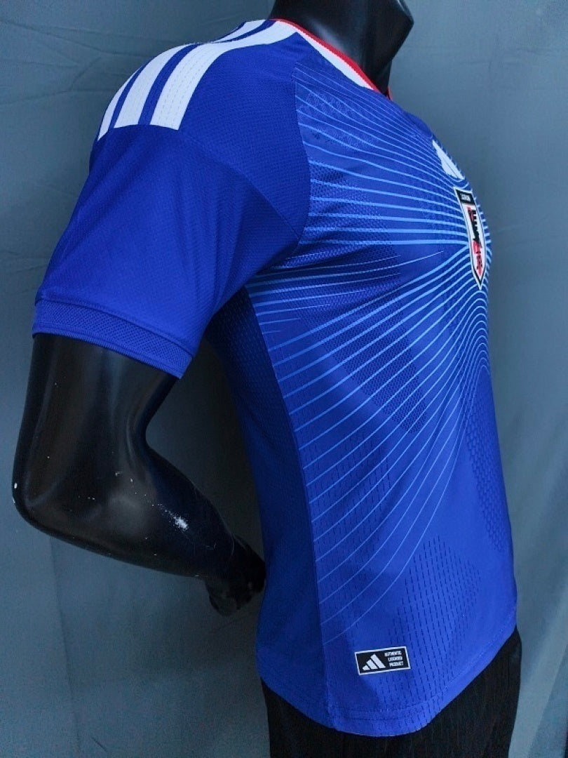 26-27 Japan (Home)