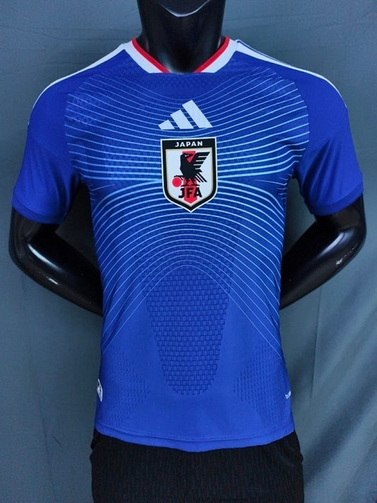 26-27 Japan (Home)