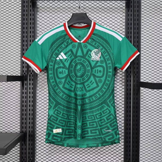 26-27 Mexico (Home)