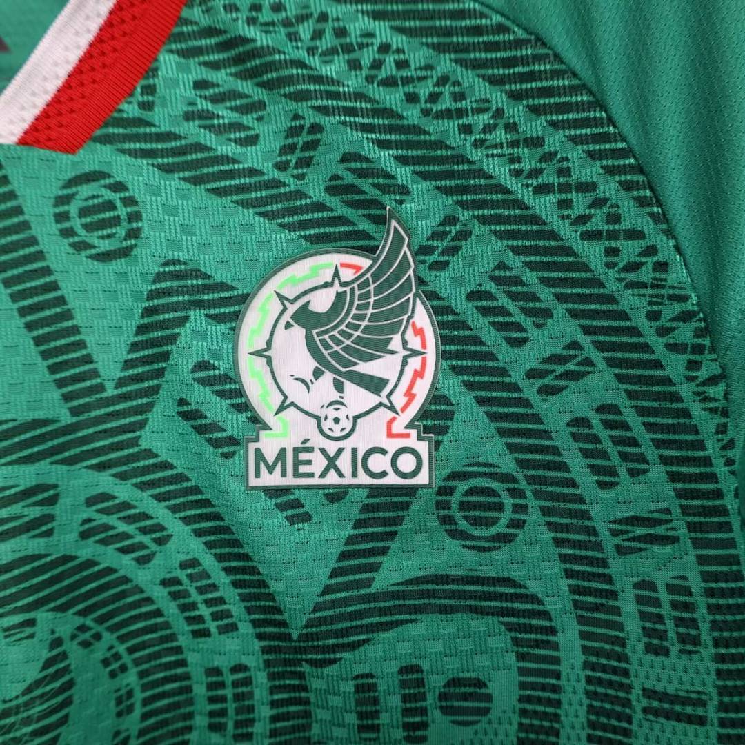 26-27 Mexico (Home)