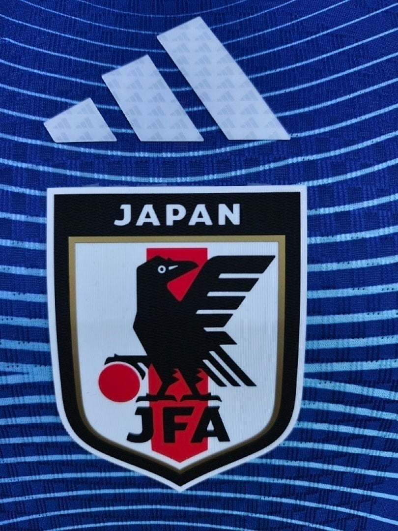 26-27 Japan (Home)