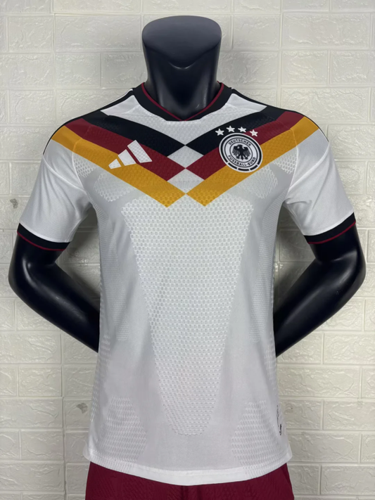 26-27 Germany (Home)