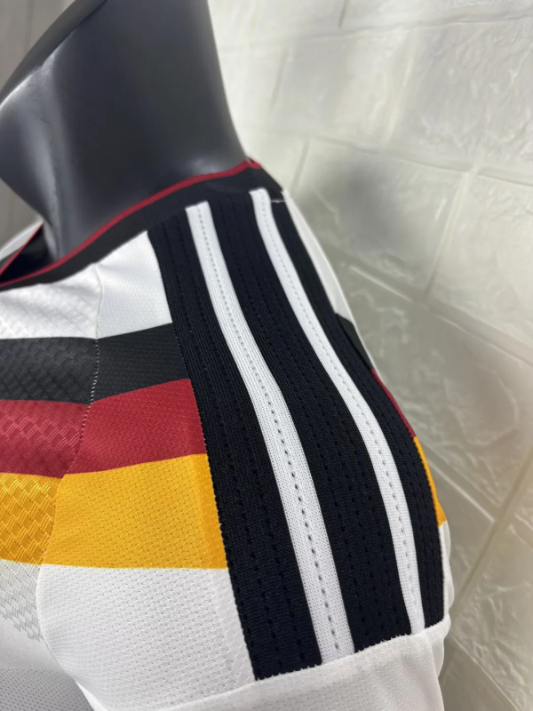 26-27 Germany (Home)