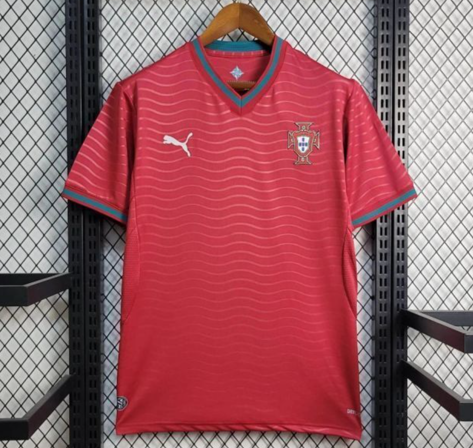 26-27 Portugal (Home)