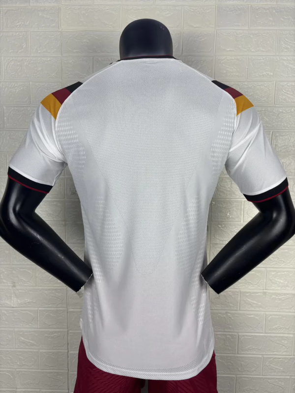 26-27 Germany (Home)