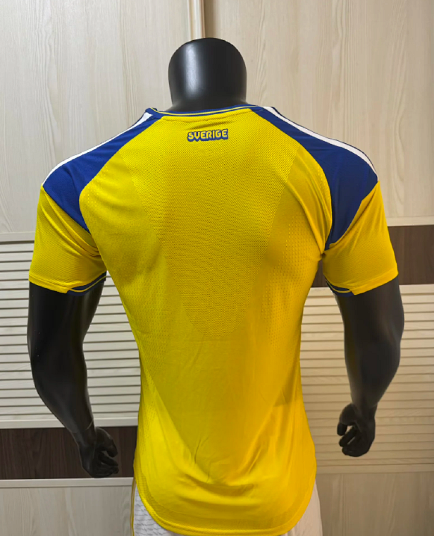 26-27 Sweden (Home)