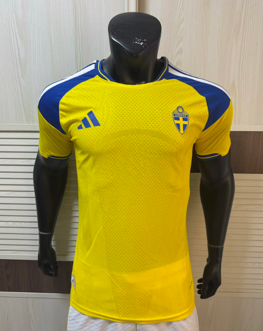 26-27 Sweden (Home)