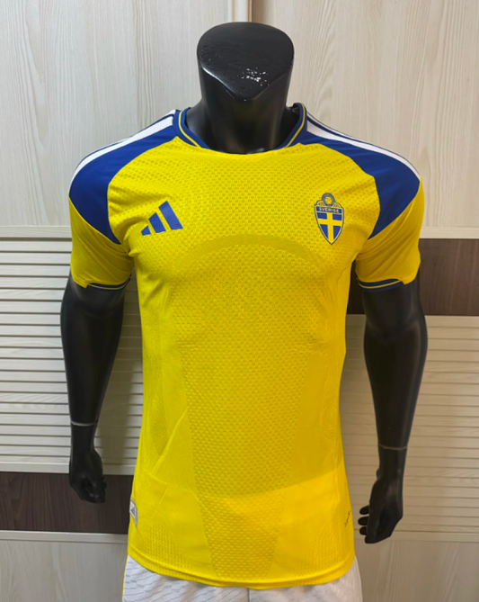 26-27 Sweden (Home)